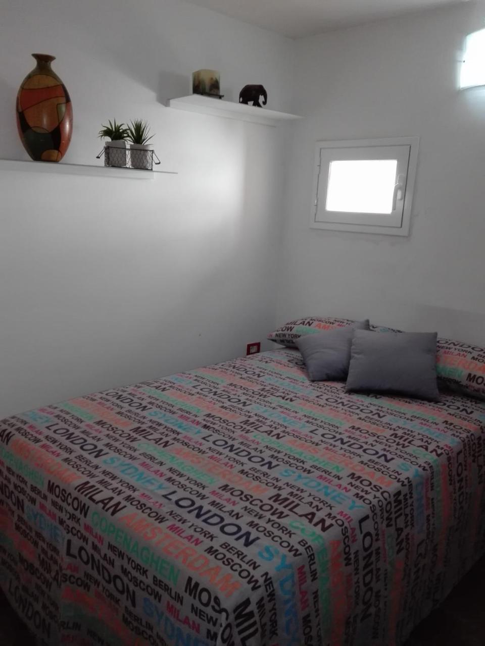 호텔 첸트랄레 시라쿠사 외부 사진